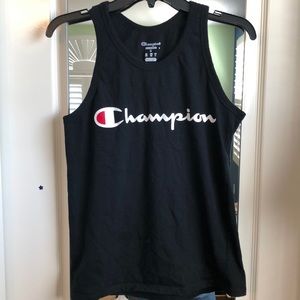 Champion Tank Top